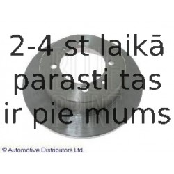 Тормозной диск BLUE PRINT ADG04315