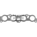 Blīve, Izplūdes kolektors ELRING 458.690