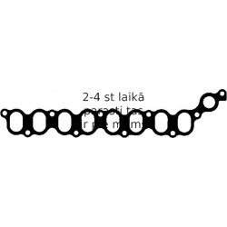 Blīve, Ieplūdes kolektors ELRING 458.650