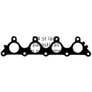 Blīve, Izplūdes kolektors ELRING 458.580