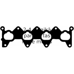 Blīve, Ieplūdes kolektors ELRING 458.560