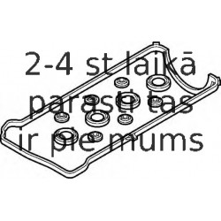 Комплект прокладок, крышка головки цилиндра ELRING 458.310