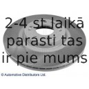 Тормозной диск BLUE PRINT ADG043157