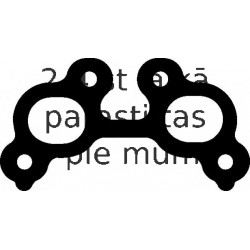 Blīve, Izplūdes kolektors ELRING 457.010