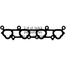 Blīve, Ieplūdes kolektors ELRING 456.990