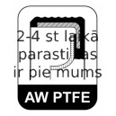 Уплотнительное кольцо ELRING 453.851