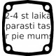 Blīve ELRING 452.022