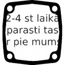 Blīve ELRING 452.022