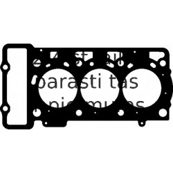 Blīve, Motora bloka galva ELRING 451.160