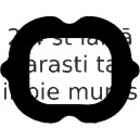 Blīve, Ieplūdes kolektors ELRING 451.090