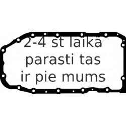 Blīve, Eļļas vācele ELRING 451.060