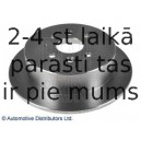 Тормозной диск BLUE PRINT ADG043169