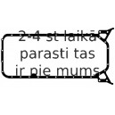 Blīve, Eļļas vācele ELRING 447.421