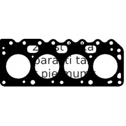 Blīve, Motora bloka galva ELRING 445.920