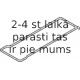 Прокладка, крышка головки цилиндра ELRING 445.700