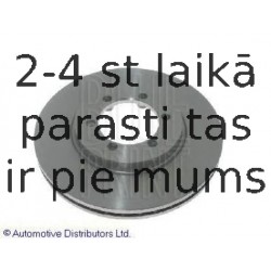 Тормозной диск BLUE PRINT ADG04330C