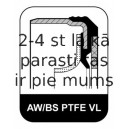 Уплотнительное кольцо ELRING 445.591