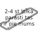 Прокладка, крышка головки цилиндра ELRING 445.561