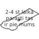 Комплект прокладок, крышка головки цилиндра ELRING 438.890