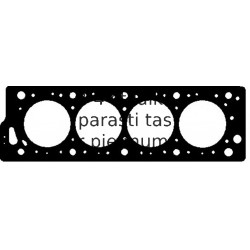 Blīve, Motora bloka galva ELRING 436.651