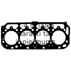 Blīve, Motora bloka galva ELRING 436.631