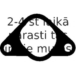 Blīve, Ieplūdes kolektors ELRING 435.810