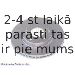 Тормозной диск BLUE PRINT ADG04344