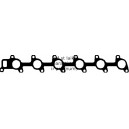 Blīve, Izplūdes kolektors ELRING 432.974