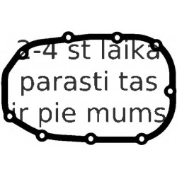 Blīve, Kartera ventilācija ELRING 432.360