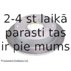 Тормозной диск BLUE PRINT ADG04345