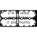 Прокладка, крышка головки цилиндра ELRING 431.620