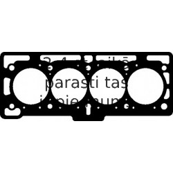 Blīve, Motora bloka galva ELRING 431.551