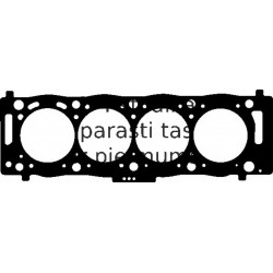 Blīve, Motora bloka galva ELRING 431.341