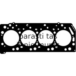 Blīve, Motora bloka galva ELRING 431.080