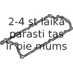 Прокладка, крышка головки цилиндра ELRING 430.450