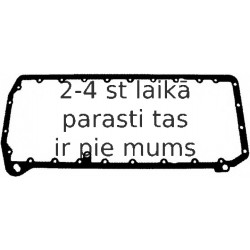 Blīve, Eļļas vācele ELRING 428.680
