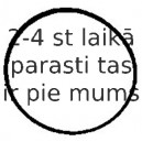 Blīve, Izplūdes gāzu recirkulācijas vārsts ELRING 424.850