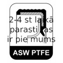 Уплотнительное кольцо ELRING 424.841