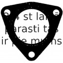 Blīve, Izplūdes caurule ELRING 422.900