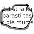 Blīve, Eļļas vācele ELRING 413.090