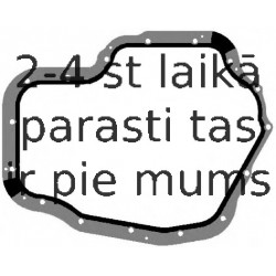 Blīve, Eļļas vācele ELRING 413.090