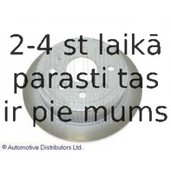 Тормозной диск BLUE PRINT ADG04362