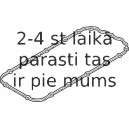 Blīve, Eļļas vācele ELRING 409.880