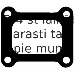 Blīve, Kompresors ELRING 409.330