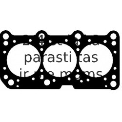 Blīve, Motora bloka galva ELRING 403.741