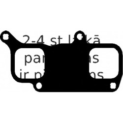 Blīve, Ieplūdes kolektors ELRING 402.001