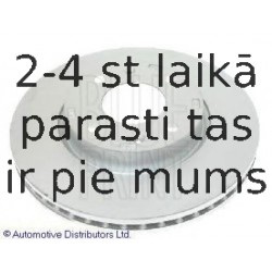 Тормозной диск BLUE PRINT ADG04366