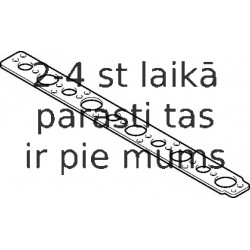 Прокладка, крышка головки цилиндра ELRING 394.170
