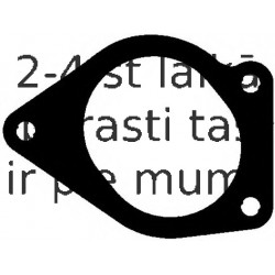 Blīve, Dzesēšanas šķidruma flancis ELRING 390.360