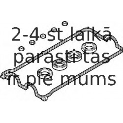 Комплект прокладок, крышка головки цилиндра ELRING 389.310